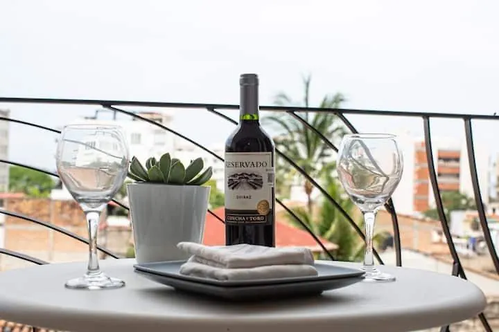 Desire Condo Romantic Zone Gym Rooftop Pool Puerto Vallarta