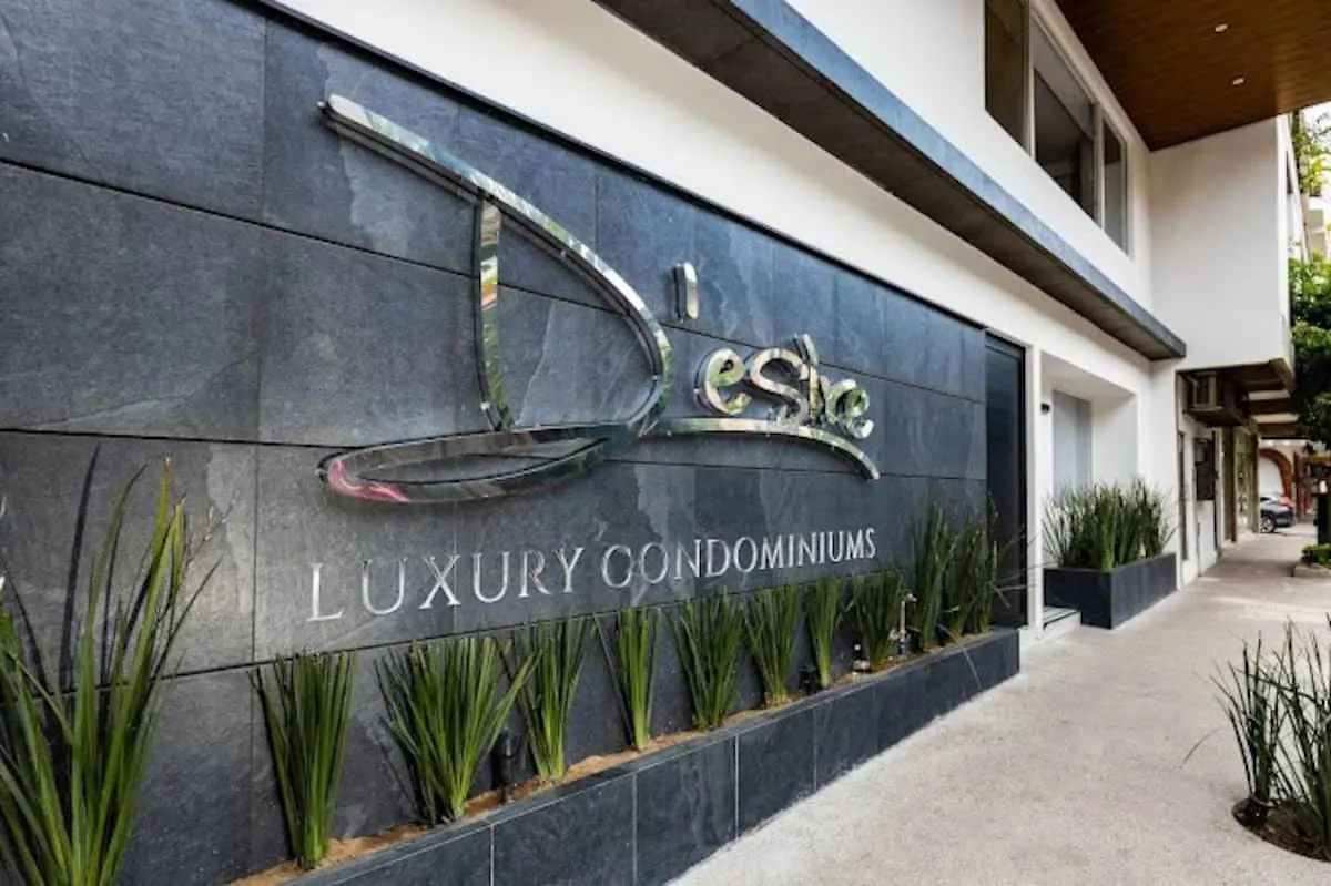 Apartment Desire Condo Romantic Zone Gym Rooftop Pool Puerto Vallarta