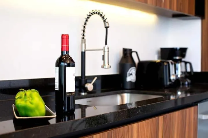 Appartement Desire Condo Romantic Zone Gym Rooftop Pool Puerto Vallarta Mexico