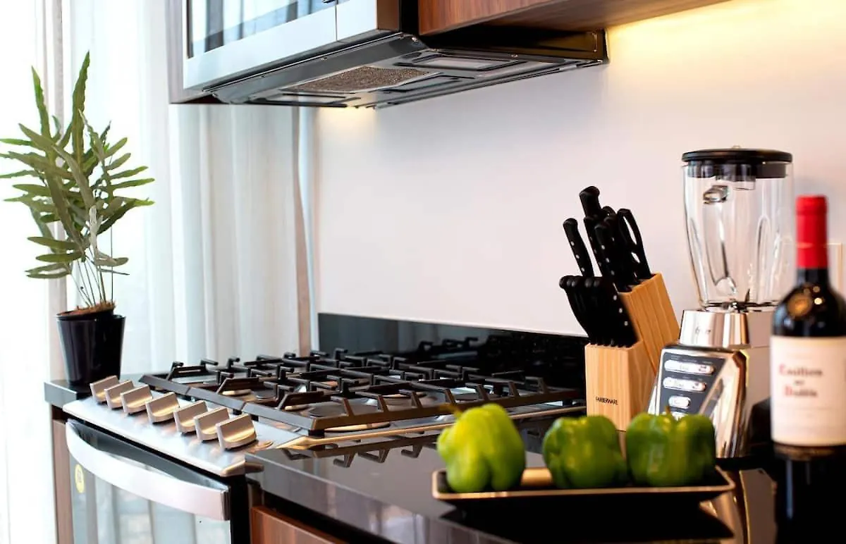 Desire Condo Romantic Zone Gym Rooftop Pool Puerto Vallarta 0*,