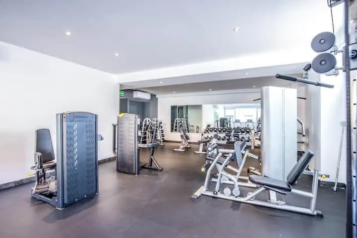 Desire Condo Romantic Zone Gym Rooftop Pool Puerto Vallarta