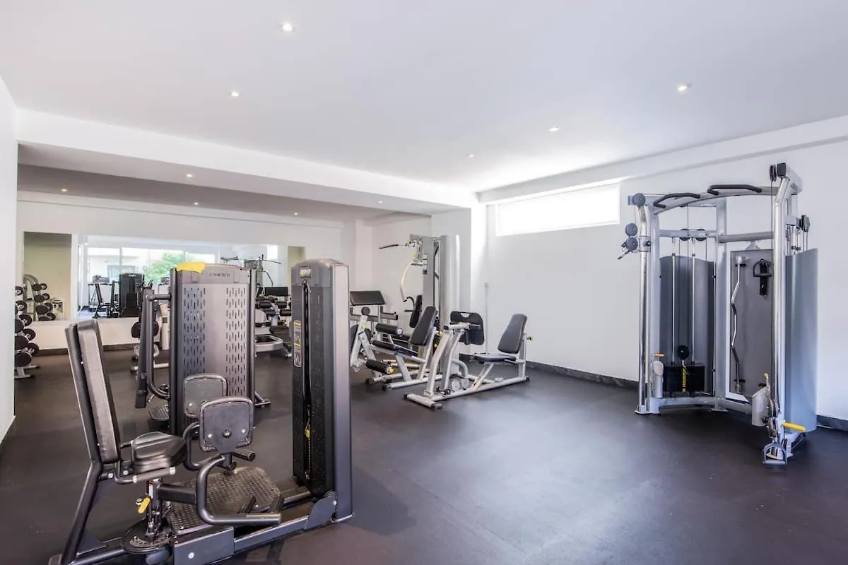 Desire Condo Romantic Zone Gym Rooftop Pool Puerto Vallarta Mexico