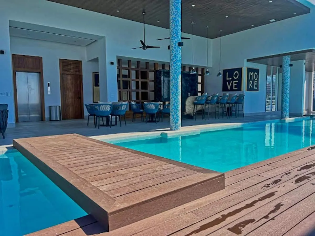 Appartement Desire Condo Romantic Zone Gym Rooftop Pool Puerto Vallarta